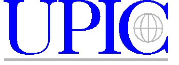 UPIC Logo
